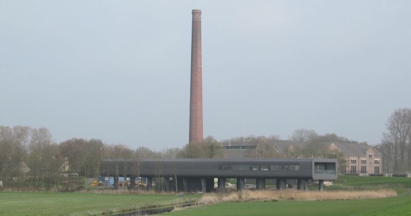 maart 2011